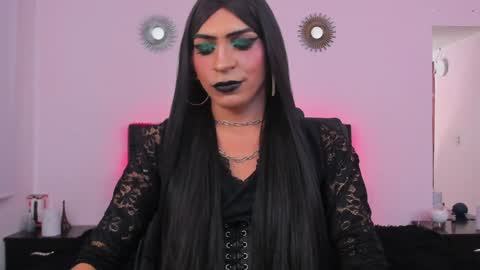 Abbigail Fuster  online show from 02-04-25, 04:15