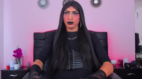 Abbigail Fuster  online show from 02-18-25, 02:06