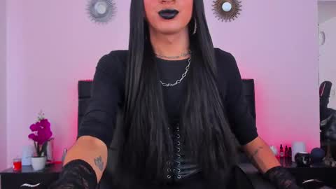 Abbigail Fuster  online show from 02-18-25, 08:14