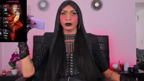 Abbigail Fuster  online show from 02-26-25, 09:37