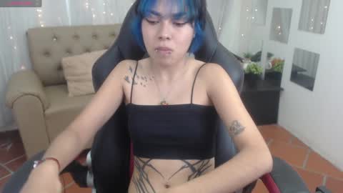 Snapshot of abbiross chatting on 12-06-24, 07:34 Abbi online show from 12-06-24, 07:34