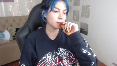 Snapshot of abbiross chatting on 12-09-24, 11:13 Abbi online show from 12-09-24, 11:13