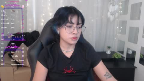 Snapshot of abbiross chatting on 12-21-24, 10:40 Abbi online show from 12-21-24, 10:40