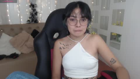 Snapshot of abbiross chatting on 01-10-25, 07:21 Abbi online show from 01-10-25, 07:21