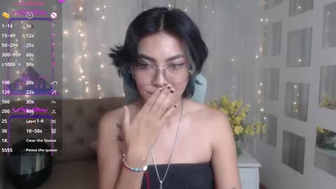 Snapshot of abbiross chatting on 02-25-25, 10:29 Abbi online show from 02-25-25, 10:29