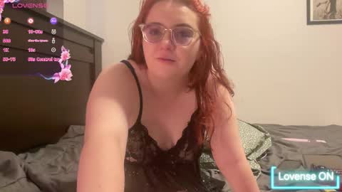 Abbi Willow online show from 11-03-25, 04:08