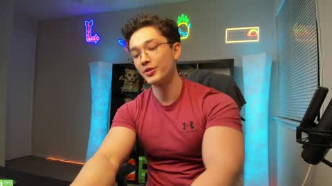 buddy online show from 12-10-24, 05:07