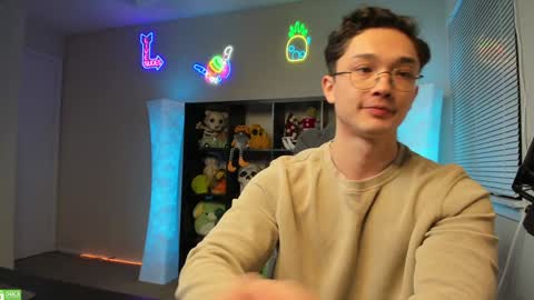 buddy online show from 12-11-24, 05:10