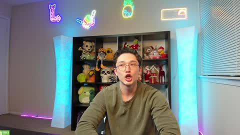 buddy online show from 12-24-24, 05:16