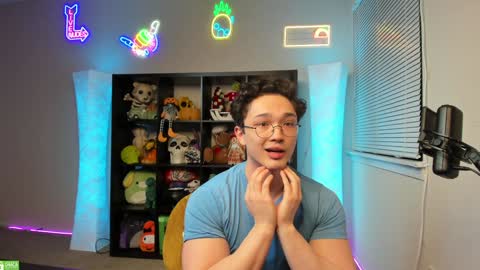 buddy online show from 01-08-25, 05:16