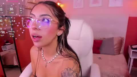 Abby  online show from 07-05-26, 07:43