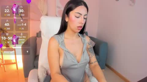 Abby  online show from 07-22-26, 01:47