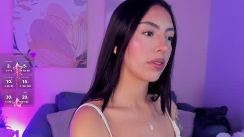 Abby  online show from 07-25-26, 01:52