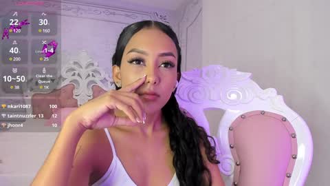 abby online show from 01-15-25, 12:41