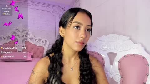 abby online show from 02-04-25, 12:19