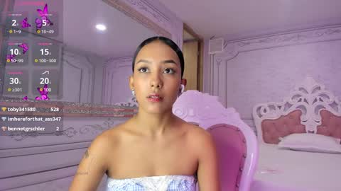 abby online show from 02-20-25, 09:09