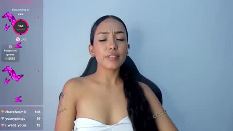 abby online show from 03-03-25, 10:10