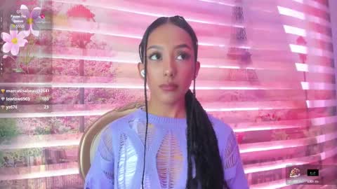 abby online show from 03-12-25, 07:06