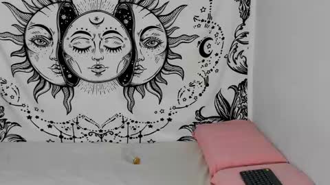 Snapshot of abby_and_lana chatting on 03-03-25, 03:30 ABBY LANNA online show from 03-03-25, 03:30