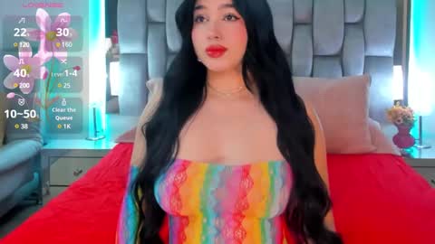 abby_blue01 online show from 01-28-25, 11:17
