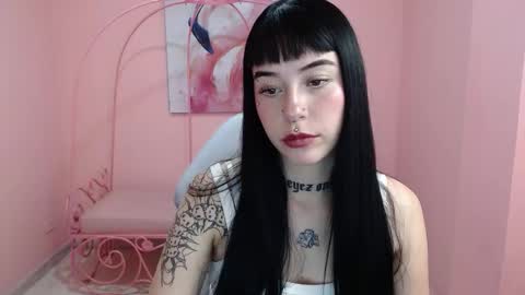 Snapshot of abby_collinss_x chatting on 01-14-26, 07:08 Abby online show from 01-14-26, 07:08