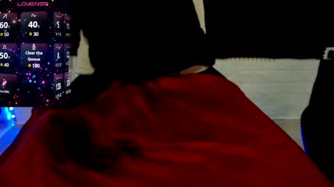 Abby Connie online show from 12-23-24, 08:00