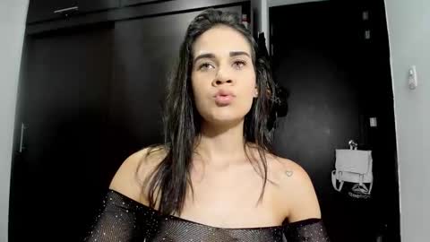 Abby Connie online show from 10-28-25, 02:48