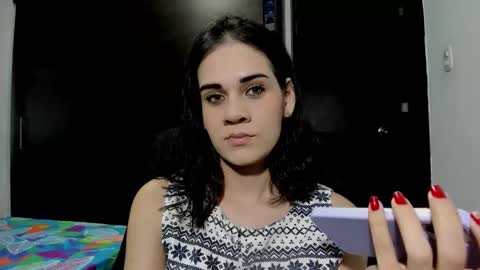 Abby Connie online show from 03-08-26, 03:54