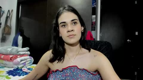 Abby Connie online show from 03-27-26, 03:01