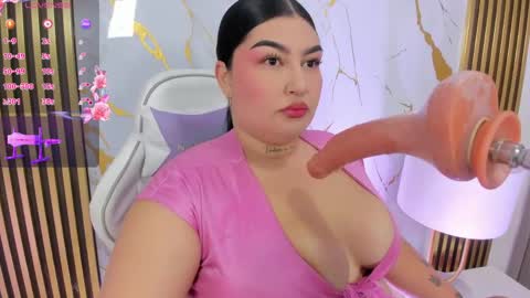abby_deep_2 online show from 05-16-26, 10:01