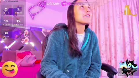 abby_esposiito online show from 11-10-25, 03:55