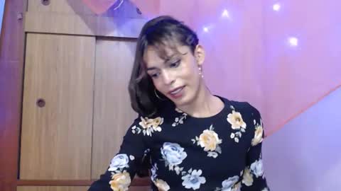 Violet online show from 12-31-24, 05:11