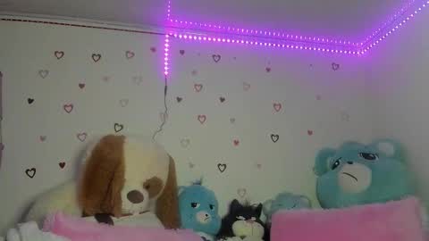abby_glow online show from 02-19-26, 11:34