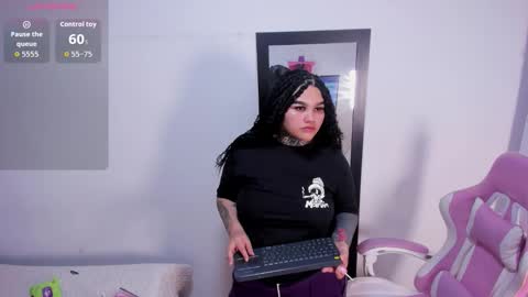 Abby online show from 03-08-26, 04:27