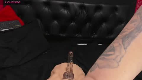 Abby online show from 04-25-26, 01:41