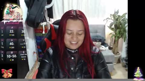 abby iloveit online show from 12-17-24, 04:53