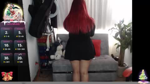 abby iloveit online show from 12-22-24, 03:44