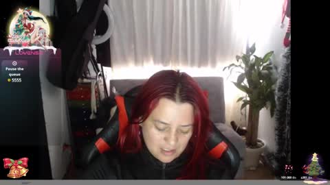 abby iloveit online show from 12-22-24, 06:48