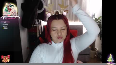 abby iloveit online show from 12-23-24, 02:39