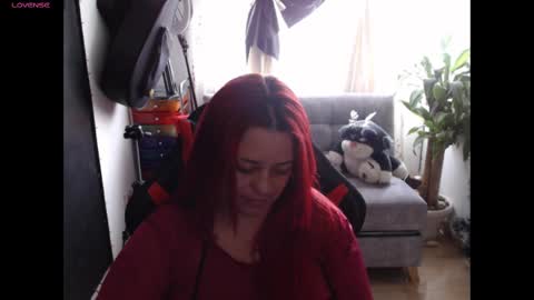 abby iloveit online show from 01-02-25, 06:56