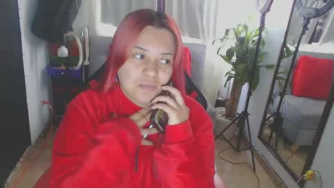 abby iloveit online show from 02-04-25, 12:11