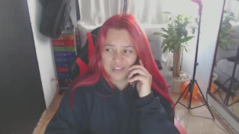 abby iloveit online show from 02-19-25, 12:44