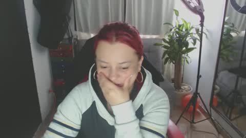 abby iloveit online show from 02-20-25, 11:31