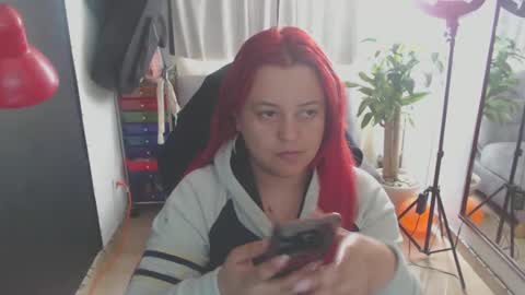 abby iloveit online show from 02-20-25, 05:40