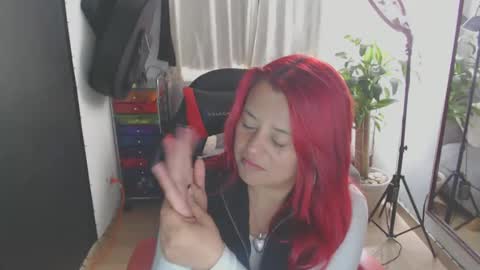 abby iloveit online show from 03-11-25, 02:51