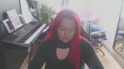 abby iloveit online show from 09-10-25, 06:30