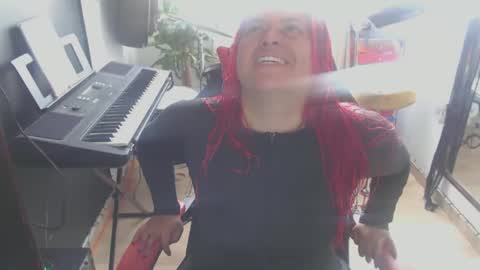 abby iloveit online show from 10-08-25, 03:31