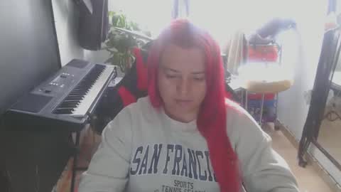 abby iloveit online show from 10-09-25, 03:21