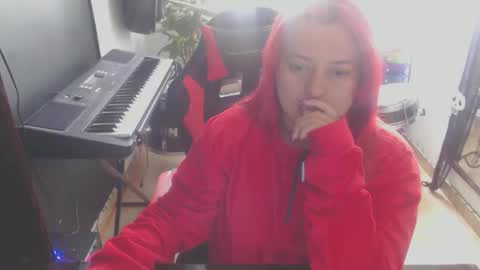 abby iloveit online show from 10-14-25, 12:06