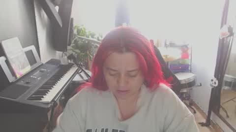 abby iloveit online show from 10-23-25, 03:00